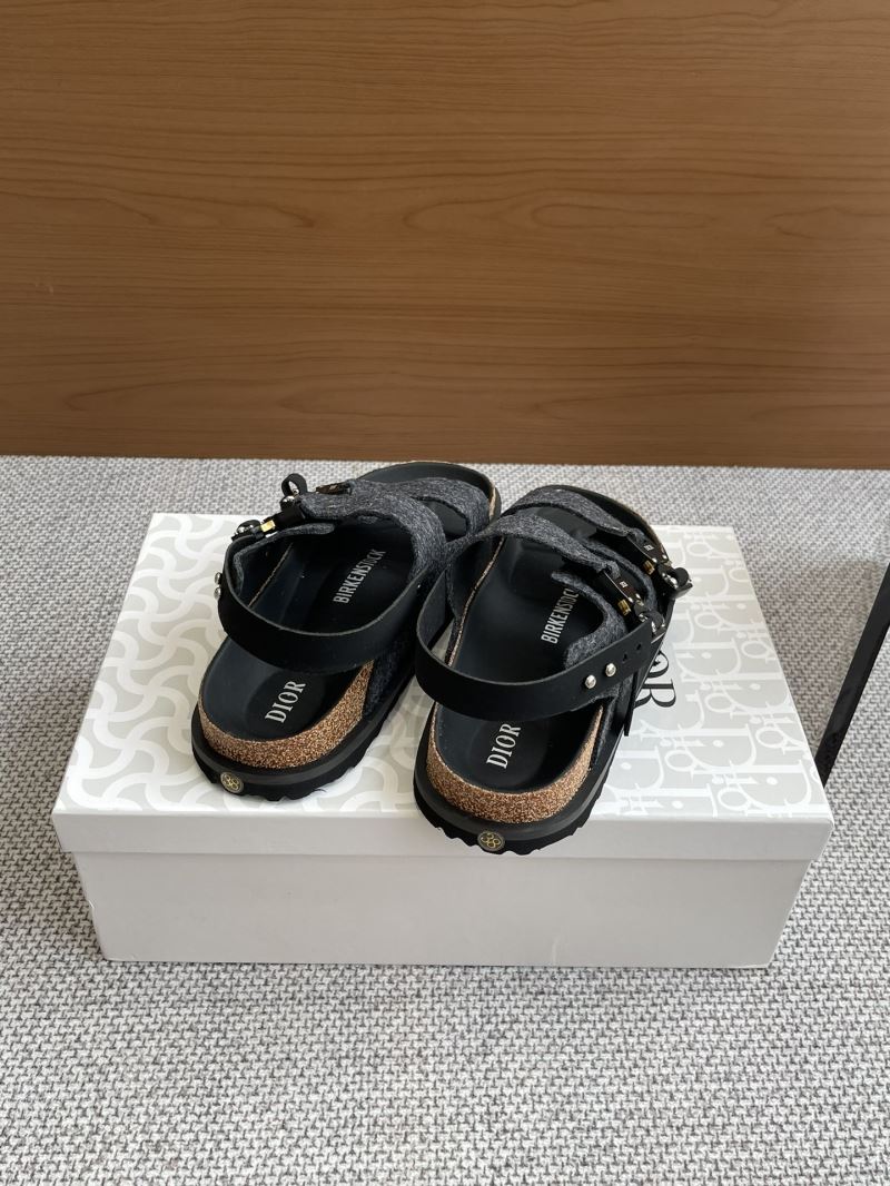 Christian Dior Sandals